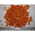 HACCP Certified Dehydrated Carrot Flake